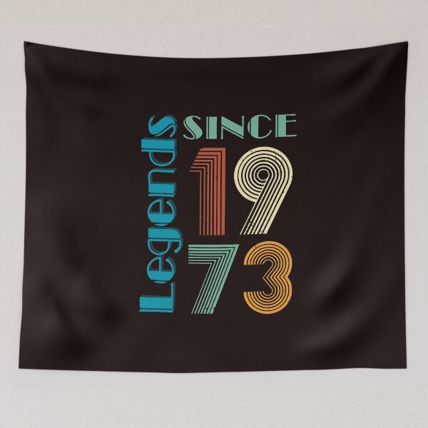 Item preview,  The best are born in 1973 designed and sold by DeeJaay.
