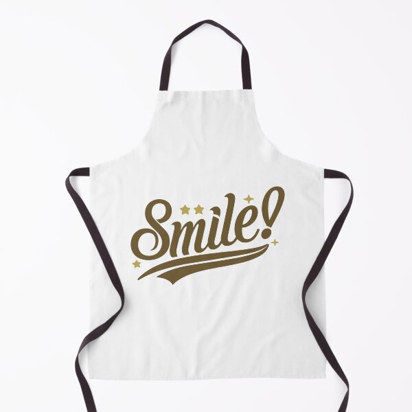 Item preview, smile! designed and sold by IconicFriends.