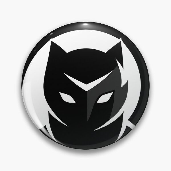 Item preview, Ninja Animals Logo designed and sold by llalbin.
