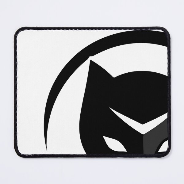 Item preview, Ninja Animals Logo designed and sold by llalbin.