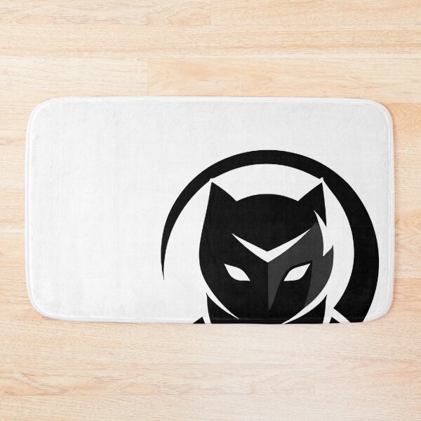 Item preview, Ninja Animals Logo designed and sold by llalbin.