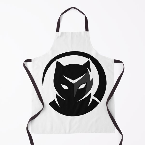 Item preview, Ninja Animals Logo designed and sold by llalbin.