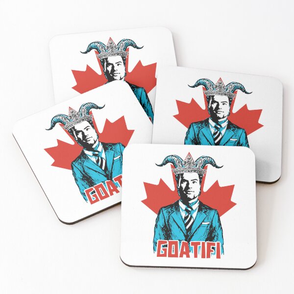 Item preview, Never Forget The Goatifi designed and sold by WorldEngine.