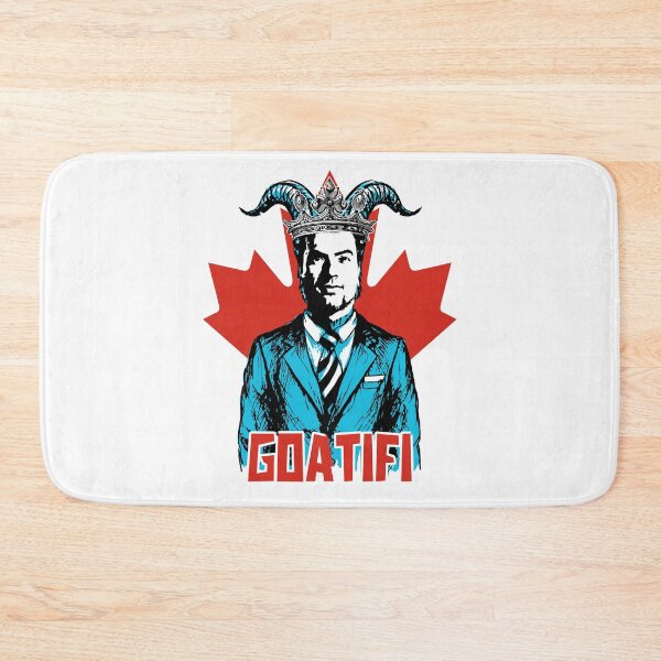 Item preview, Never Forget The Goatifi designed and sold by WorldEngine.