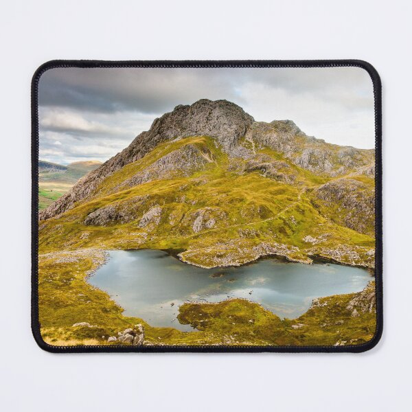 Item preview, Tryfan designed and sold by Mark Greenwood.