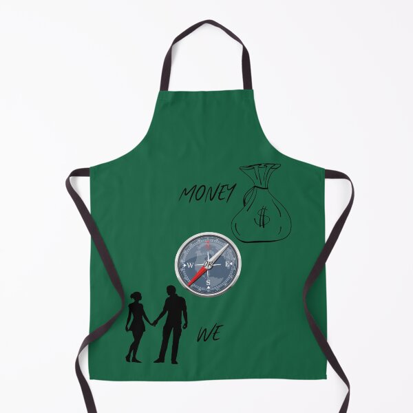 Item preview, Money Or We designed and sold by TakeThis4.