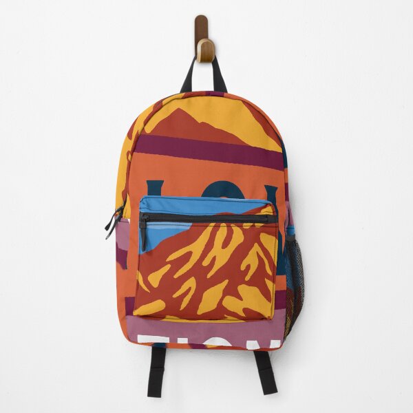 Item preview, Yellowstone National Park designed and sold by Nature-spirit.