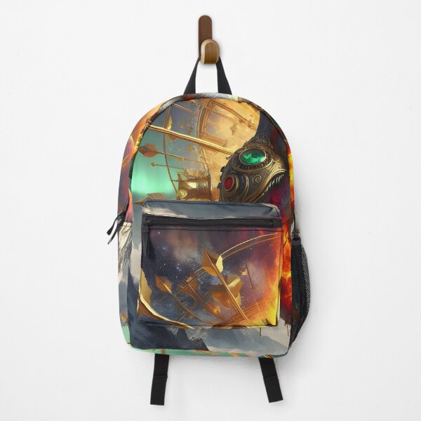 Item preview, Burning Heart designed and sold by PursuitPixels.