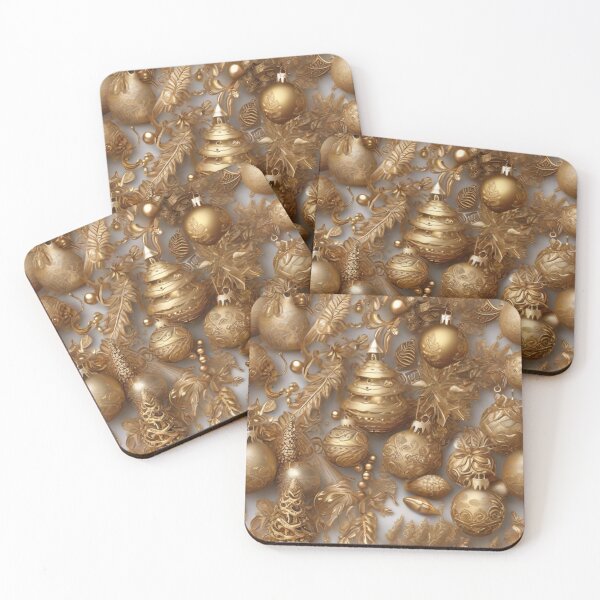 Item preview, Christmas Ornaments designed and sold by likbatonboot.