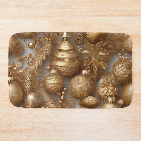 Item preview, Christmas Ornaments designed and sold by likbatonboot.