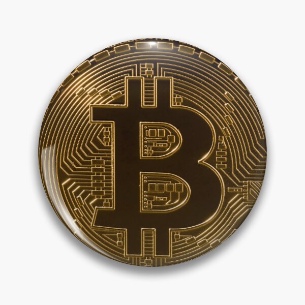 Artikelvorschau, Unveiling a Bitcoin-Infused Masterpiece for the Modern Era! entworfen und verkauft von déesse fatale.