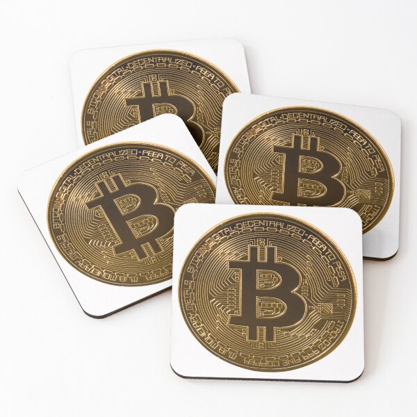 Item preview, ¡Revelando una obra maestra infundida con Bitcoin para la era moderna! designed and sold by déesse fatale.