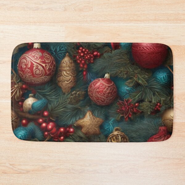 Item preview, Christmas Ornaments designed and sold by likbatonboot.