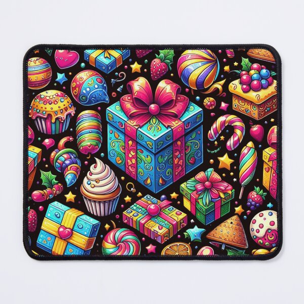 Item preview, Gift Pattern Galore: Stylish and Meaningful Designs designed and sold by ProjectNoah.