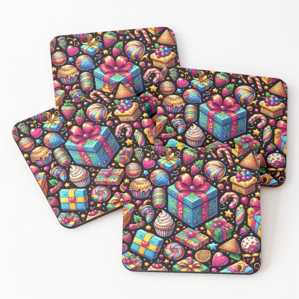 Item preview, Gift Pattern Galore: Stylish and Meaningful Designs designed and sold by ProjectNoah.