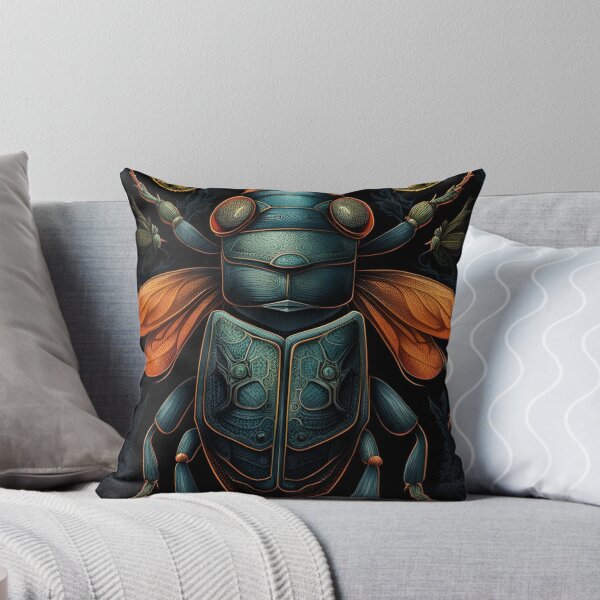 Item preview, Fantasy Horror Bug designed and sold by TatBreeze.