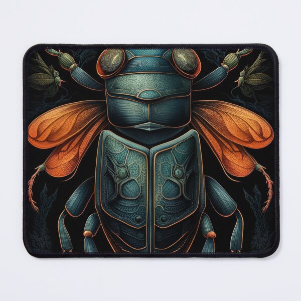 Item preview, Fantasy Horror Bug designed and sold by TatBreeze.