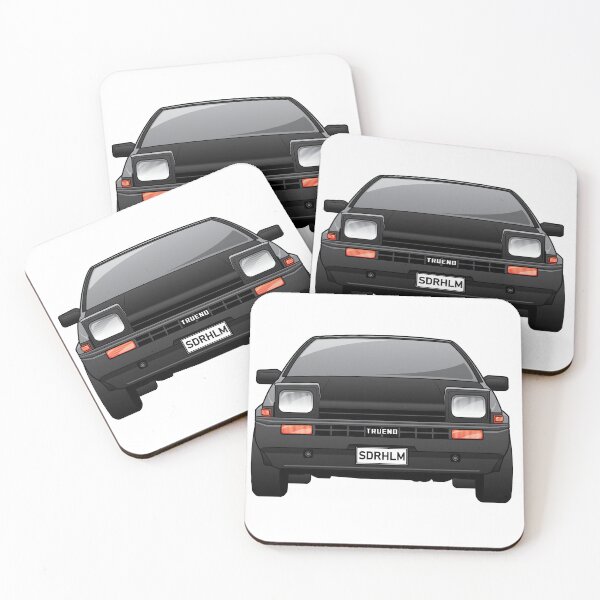 Item preview, The Sederholm Trueno designed and sold by sederholm-art.