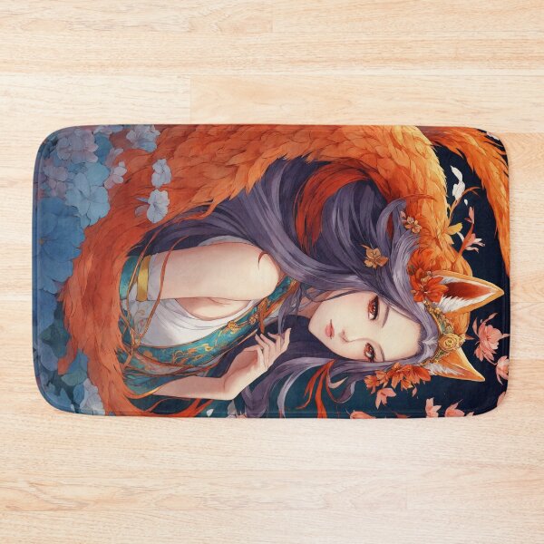 Item preview, Kitsune Kumiho designed and sold by RaF71PrO.