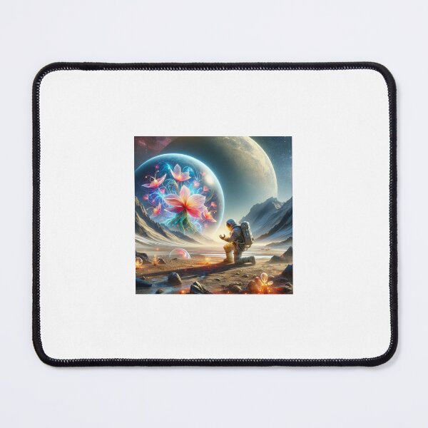Item preview, Discovering New Life  designed and sold by Nelson Nunes.