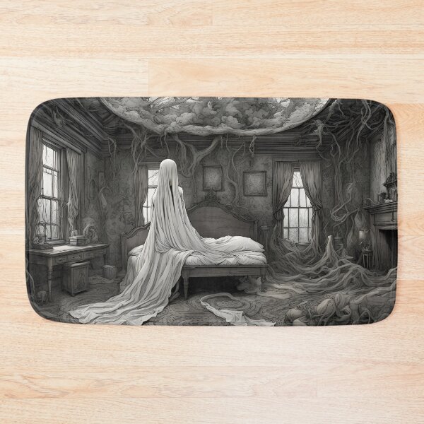Item preview, If you have ghosts, you have everything designed and sold by AlPhred.