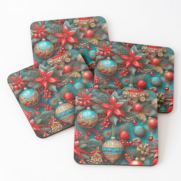 Item preview, Christmas Ornaments designed and sold by likbatonboot.