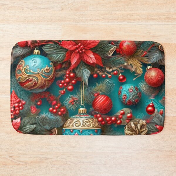 Item preview, Christmas Ornaments designed and sold by likbatonboot.