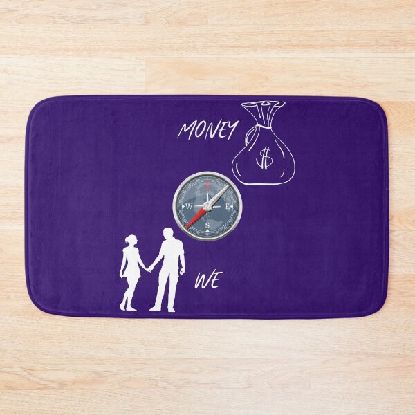 Item preview, Money Or We 2 designed and sold by TakeThis4.