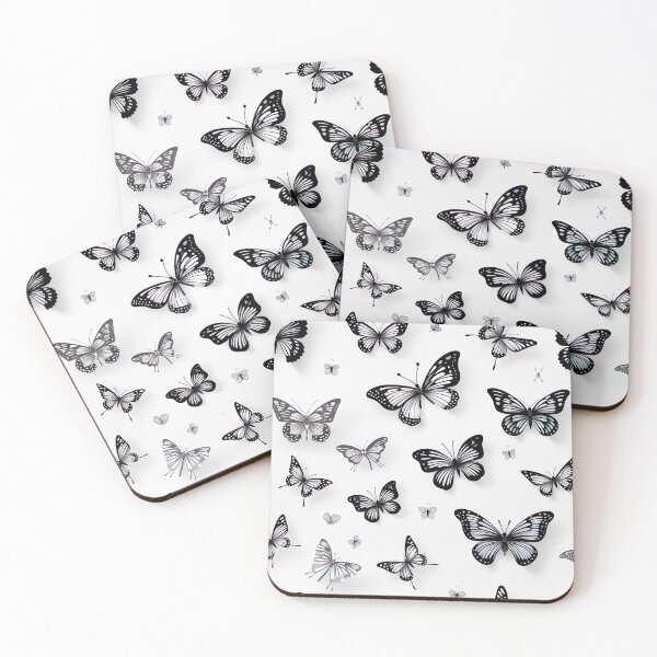 Item preview, Butterfly designed and sold by MystiS.