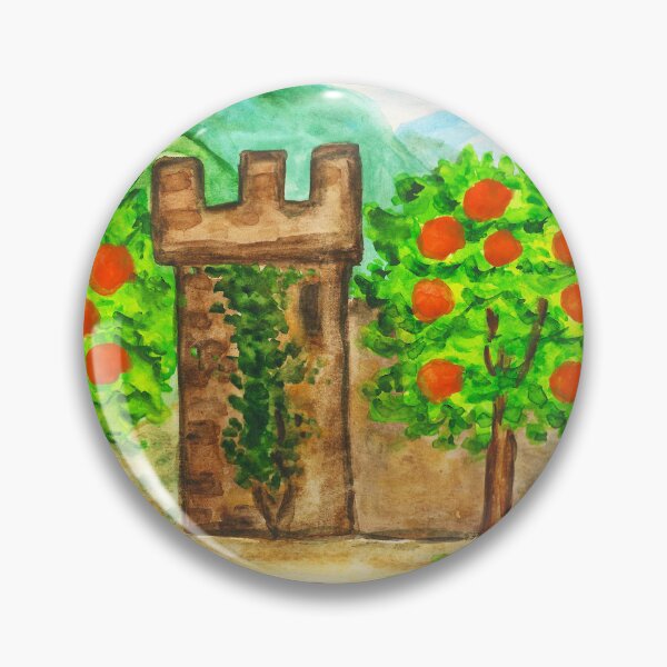 Item preview, Spain designed and sold by Irina Afonskaya.
