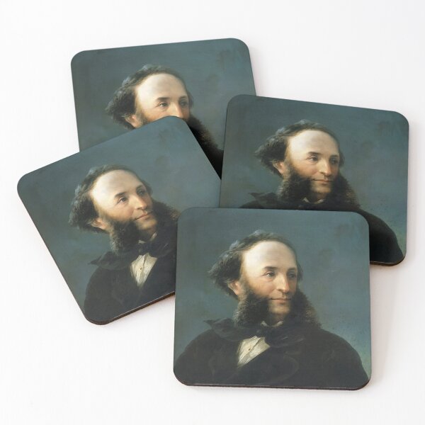 Item preview, ivan aivazovsky paintings, ivan aivazovsky artwork, ivan aivazovsky prints designed and sold by marti-oryo.