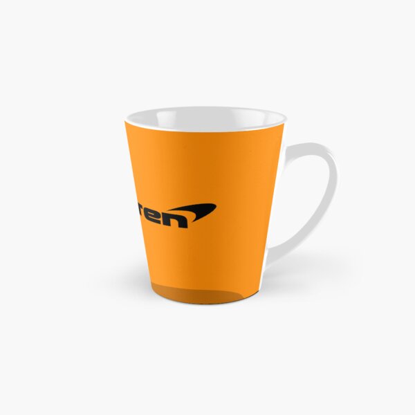 Item preview, Minimalistic Mclaren Formula 1 Team inspired iphone Cover and Samsung mobile case best gift for F1 fans designed and sold by Pink Polar F1.