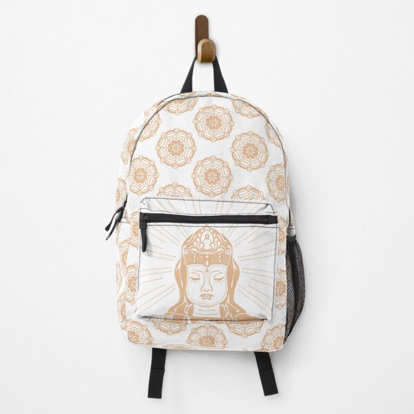 Item preview, Kuan Yin Sattva - Snow + Melon designed and sold by Irene Estelle.