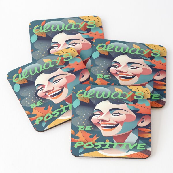 Item preview, Embracing Positivity designed and sold by AgarutanPrint.