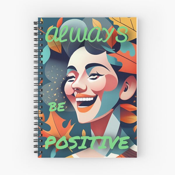 Item preview, Embracing Positivity designed and sold by AgarutanPrint.