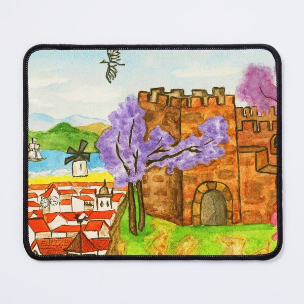 Item preview, Portugal designed and sold by Irina Afonskaya.