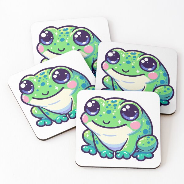 Item preview, A little frog designed and sold by primtawan.