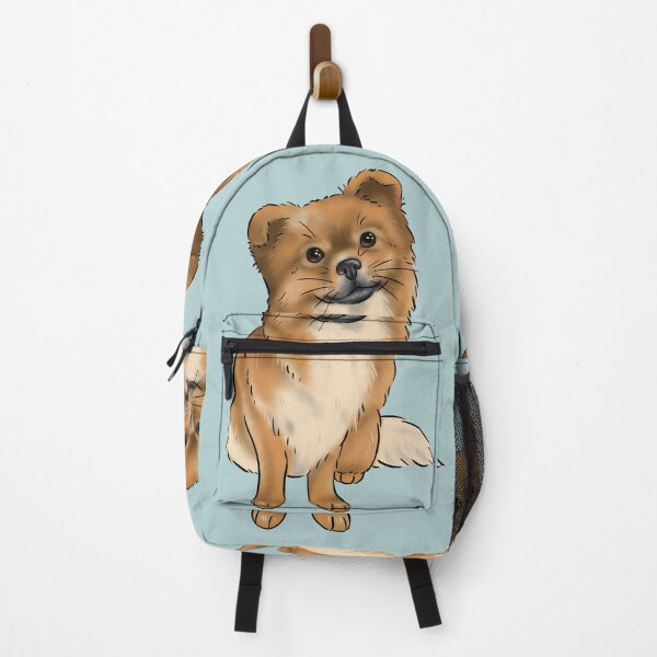 Item preview, Cute pomeranian chihuahua dog designed and sold by Milanicole.