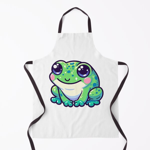 Item preview, A little frog designed and sold by primtawan.