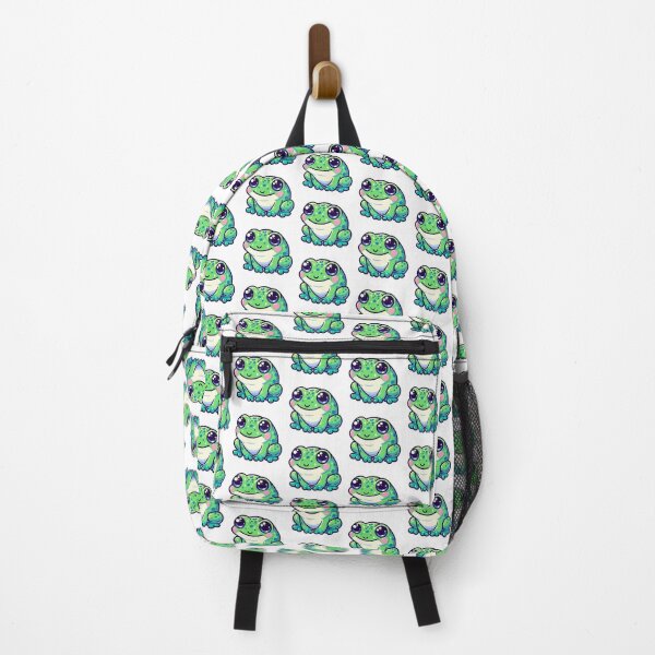 Item preview, A little frog designed and sold by primtawan.