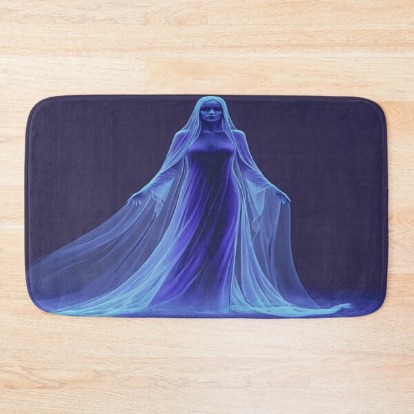 Item preview, Ghost woman -3 designed and sold by Dinos45.