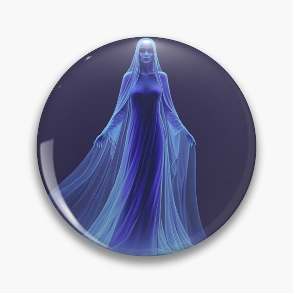 Item preview, Ghost woman -3 designed and sold by Dinos45.