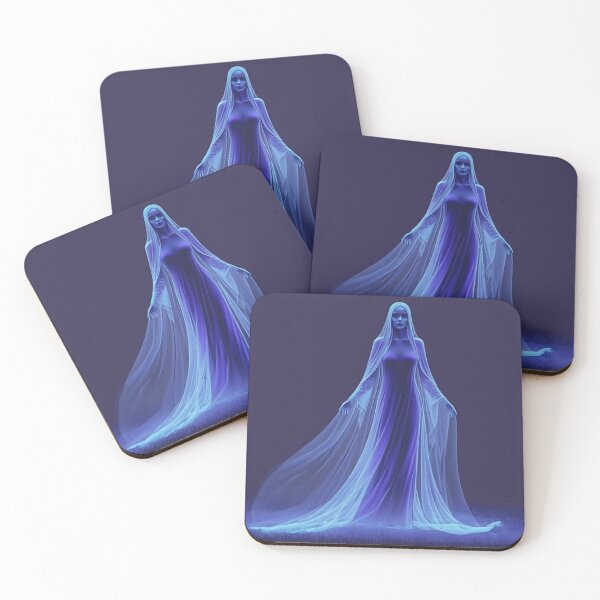 Item preview, Ghost woman -3 designed and sold by Dinos45.