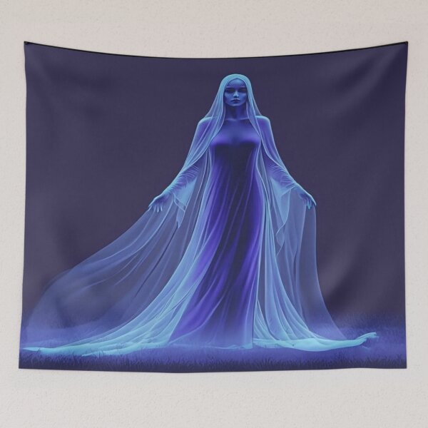 Item preview, Ghost woman -3 designed and sold by Dinos45.