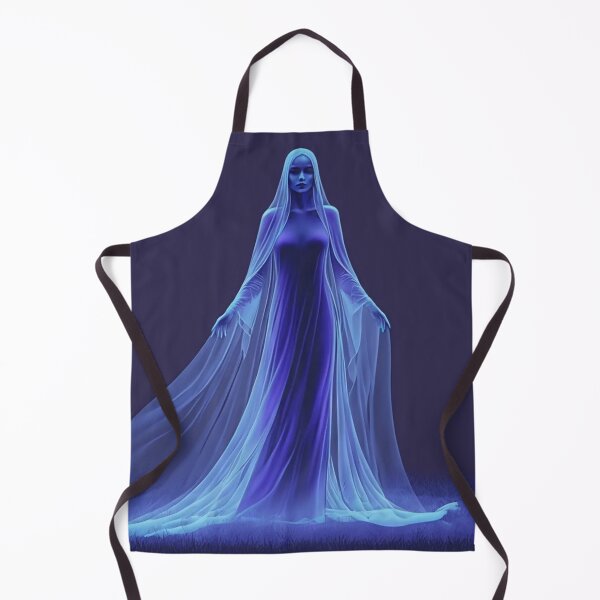 Item preview, Ghost woman -3 designed and sold by Dinos45.