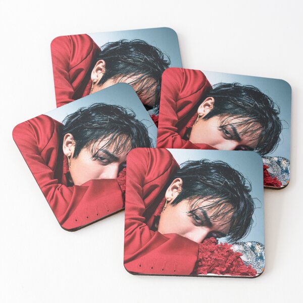 Item preview, DPR IAN mito hot sexy beautiful poster kpop dream perfect regime designed and sold by Kpop-Noona.