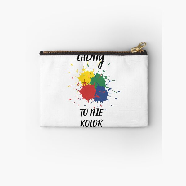 Item preview, Nice is not a color - in Polish designed and sold by ABKforDesign.