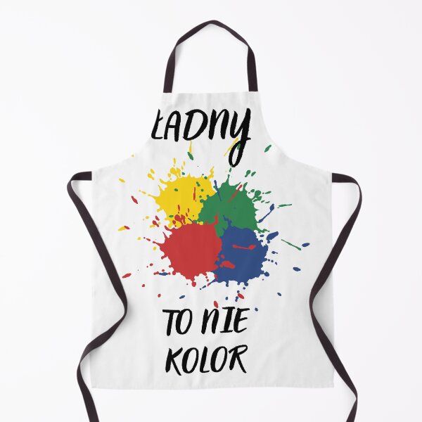 Item preview, Nice is not a color - in Polish designed and sold by ABKforDesign.