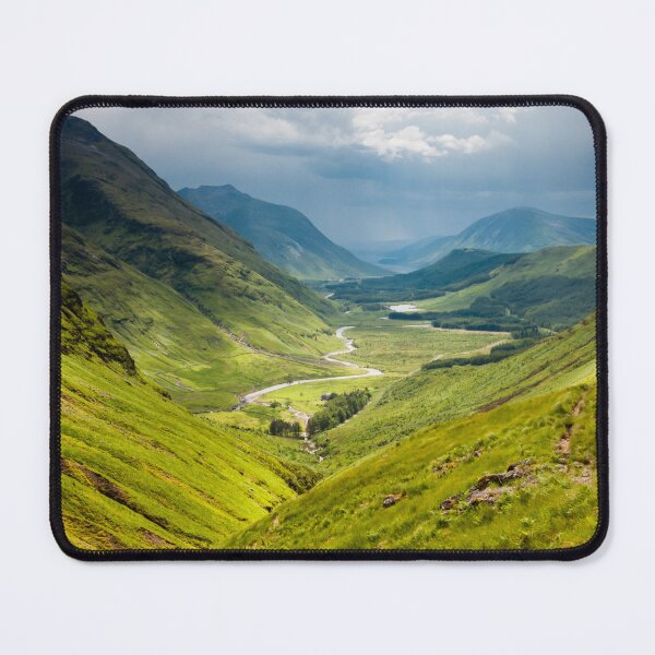 Item preview, Glen Etive designed and sold by Mark Greenwood.
