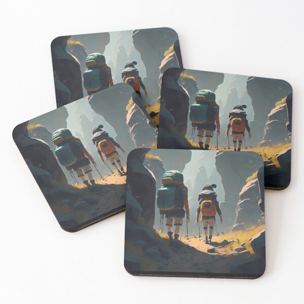 Item preview, Embrace the Unknown designed and sold by Kombinerki.